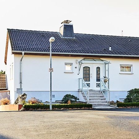 Wabern Ferienwohnung Kaiser מראה חיצוני תמונה