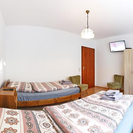 Wabern Ferienwohnung Kaiser מראה חיצוני תמונה